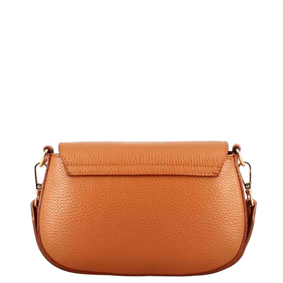 Best Sale Leonardo Shoes Borsa A Mano Grace Da Donna In Pelle Colore Marrone