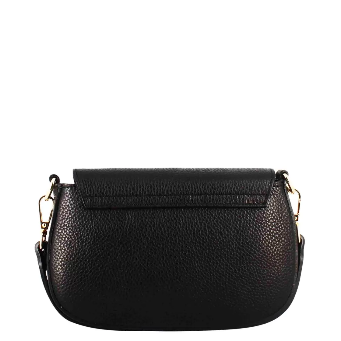 Sale Leonardo Shoes Borsa A Mano Grace Da Donna In Pelle Colore Nero