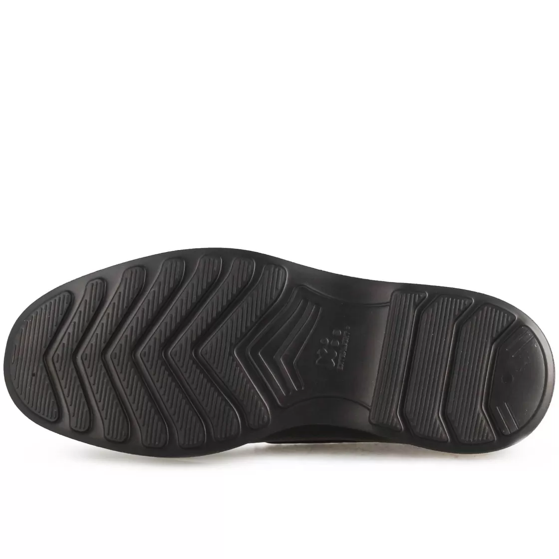Best Leonardo Shoes Mocassino Da Uomo In Pelle Martellata Colore Nero E Suola In Gomma Vibram