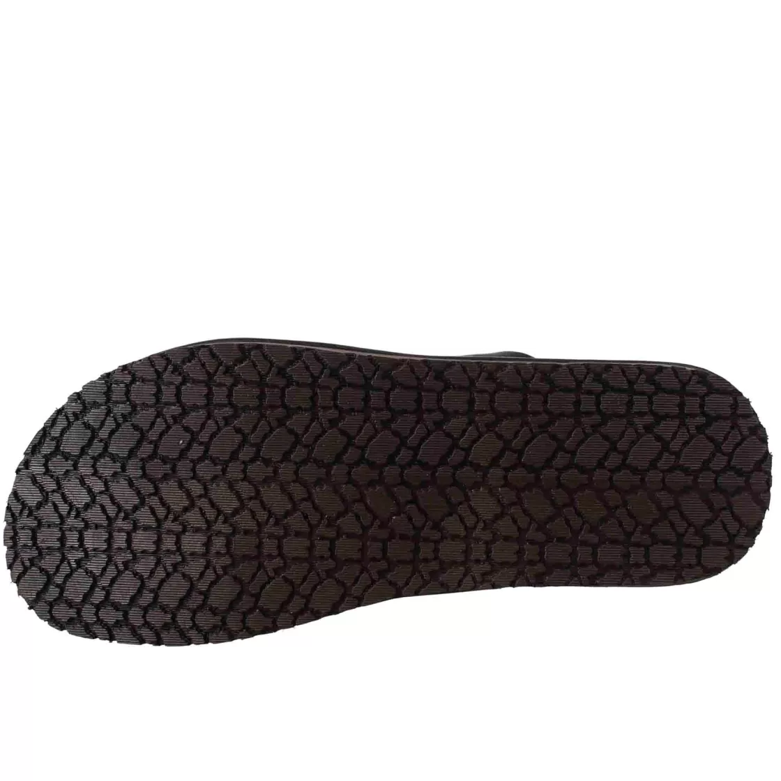 Cheap Leonardo Shoes Sandali Ciabatta Con Fasce Incrociate Da Uomo Fatti A Mano In Pelle Nera Nero