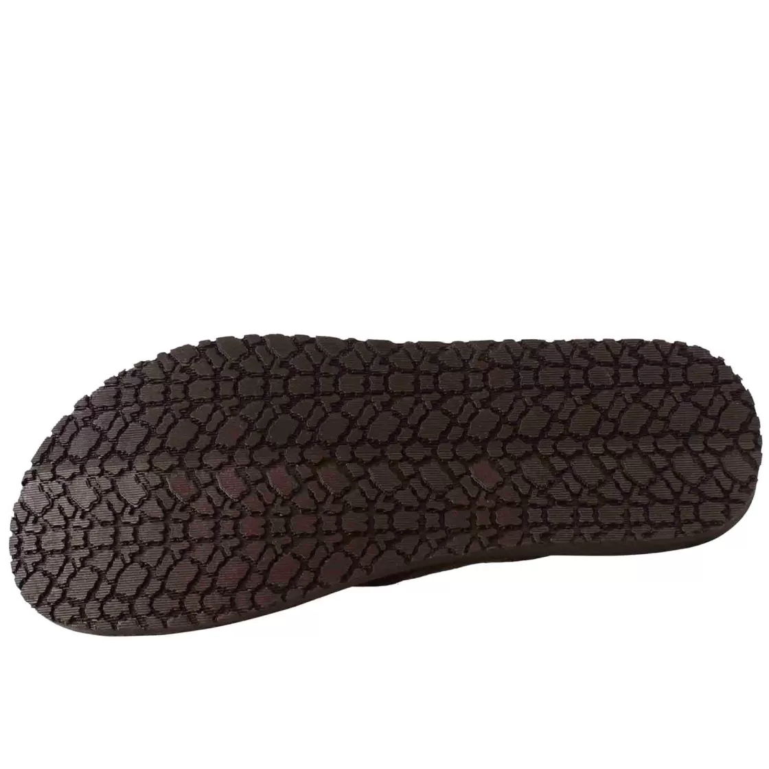 Online Leonardo Shoes Sandali Ciabatta Infradito Da Uomo Fatti A Mano In Pelle Marrone