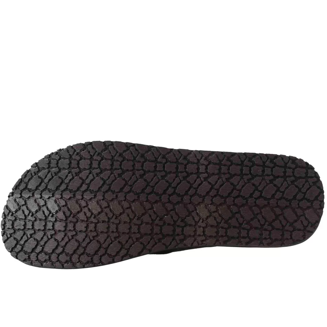 Clearance Leonardo Shoes Sandali Infradito A Ciabatta Da Uomo Fatti A Mano In Pelle Nera Nero