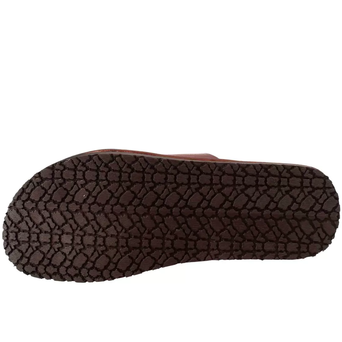 Discount Leonardo Shoes Sandali Uomo A H In Pelle Colore Marrone Marrone Chiaro