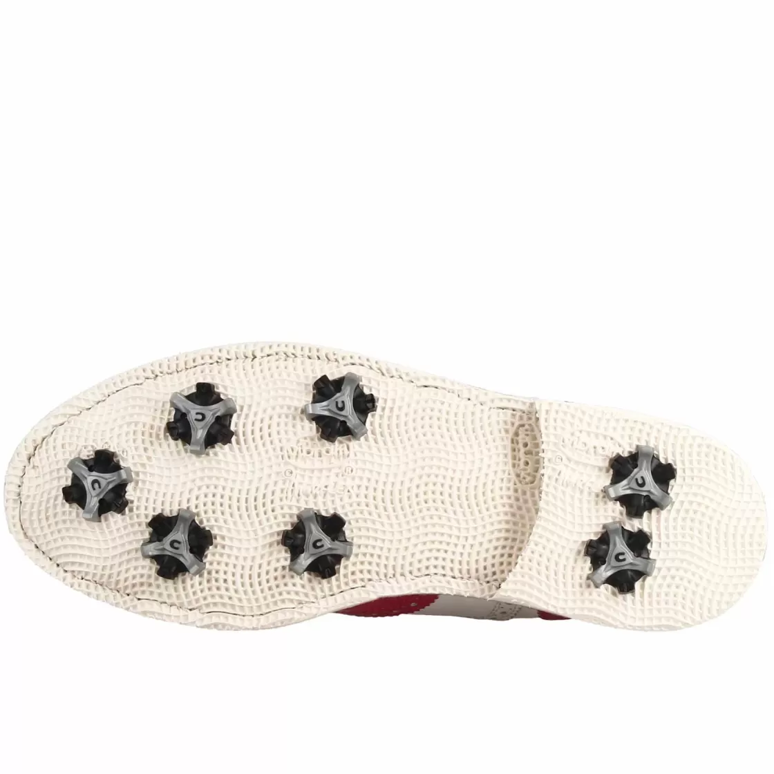 Hot Leonardo Shoes Scarpe Golf Da Donna Fatte A Mano In Pelle Lucida Colore Bianco . Rosa