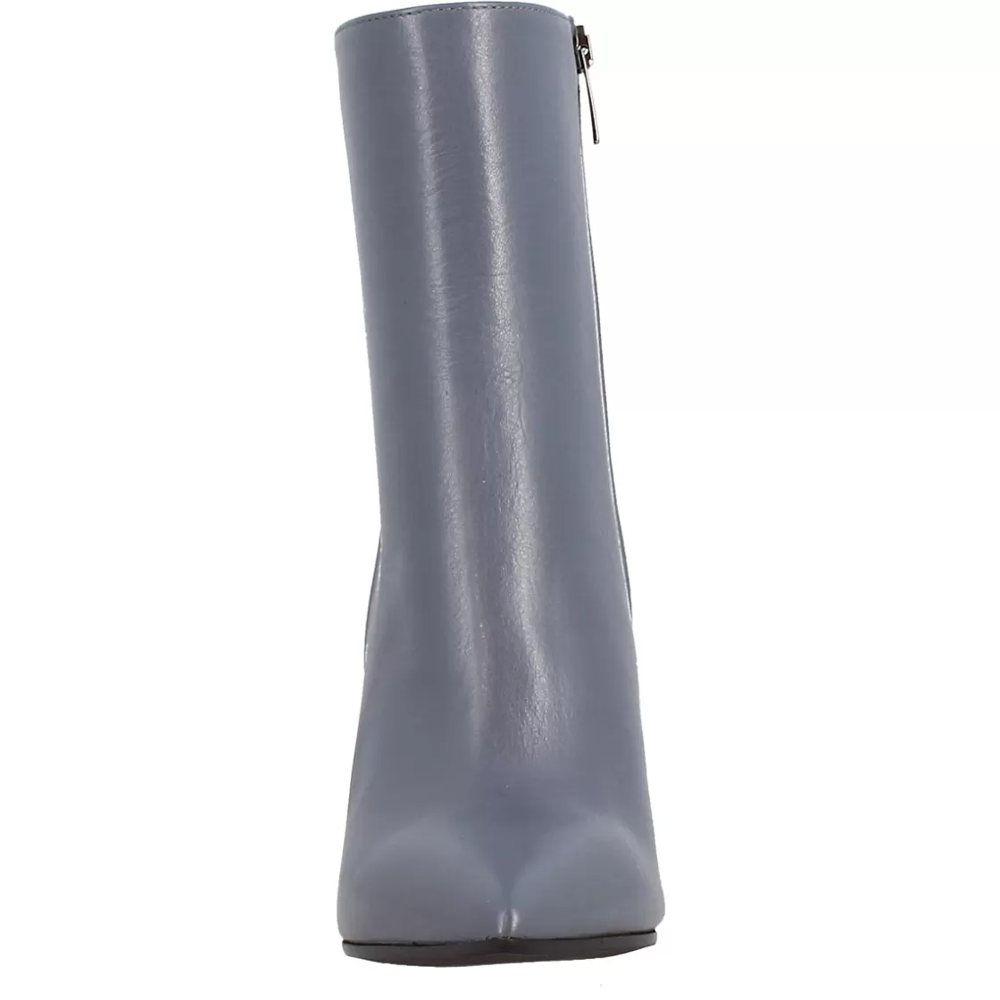 Flash Sale Leonardo Shoes Tronchetto In Pelle Tiffany Color Azzurro